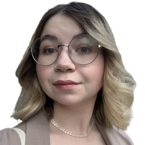 Diana Melikhova