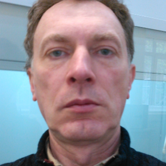 Maksim Velichko