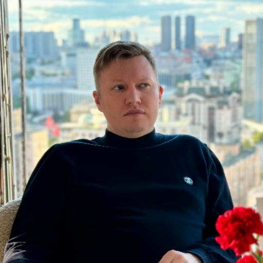 Михаил Балахнин