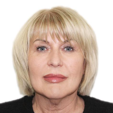 Tatyana Koval