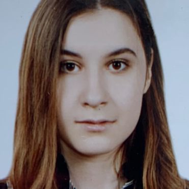 Елизавета Арапова