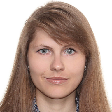 Kira Dorogova