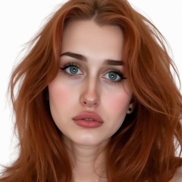 Ангелина Чернявская