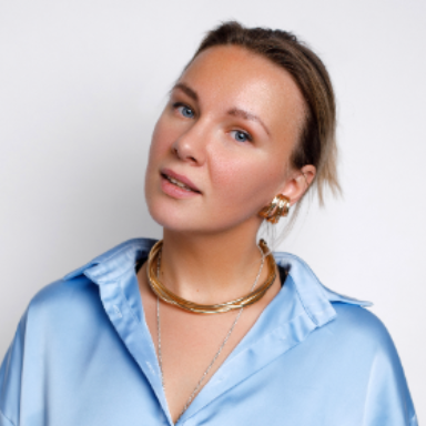 Aleksandra Savchenko