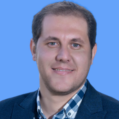 Vahdat Zahedi Asl