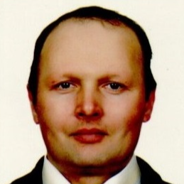 Igor Davidov