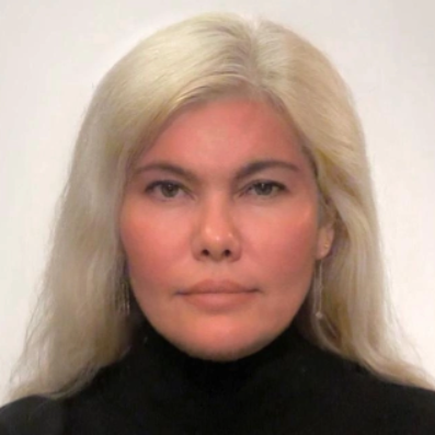 Oksana Lanina