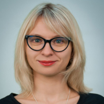 Anna Zolkina