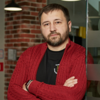 Yegor Bayandin