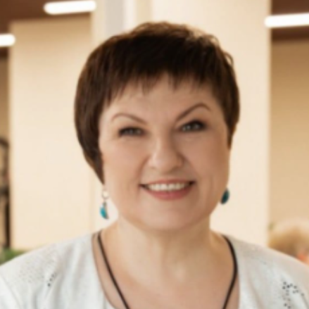 Nataliya Dubtsova