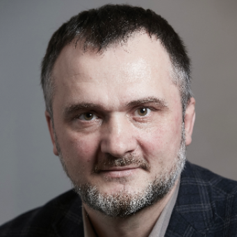 Andrei Ashikhin