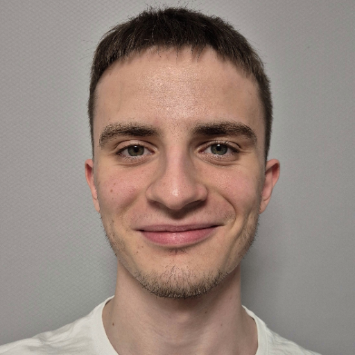 Кирилл Лыков