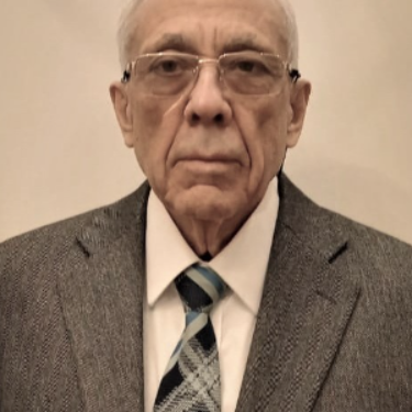 ALEKSANDR VOLODARSKII