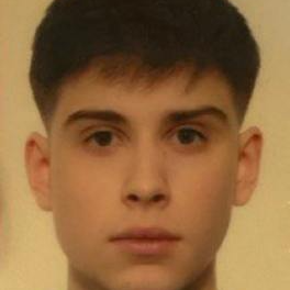 Александр Алферьев