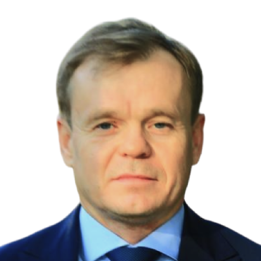 Владимир Молокотин