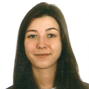 Ekaterina Nechaeva