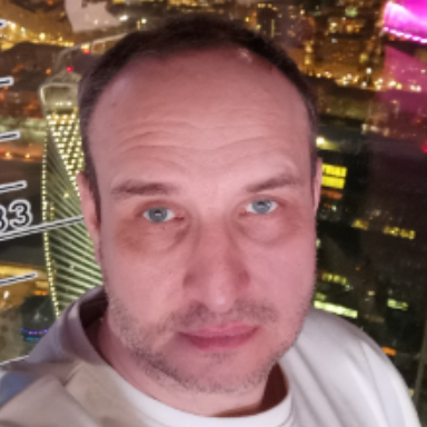 Алексей Напеденин