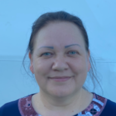 Nadezhda Chernyakova
