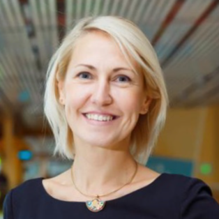 Marina Klimenskikh