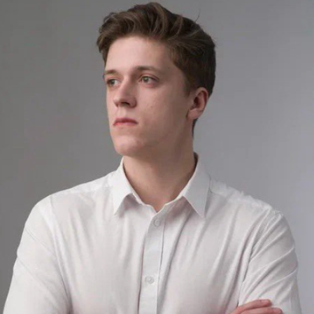 Kirill Pogozhikh