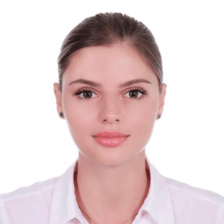 Olga Midlovets