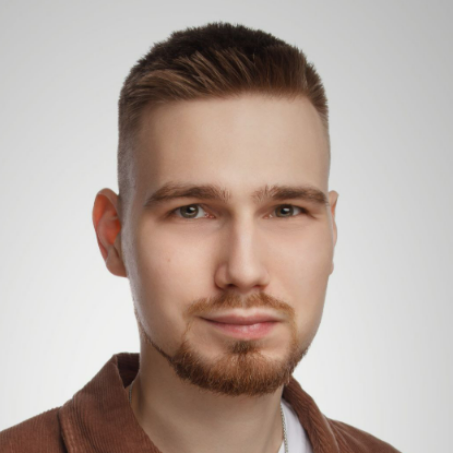 Илья Балашов