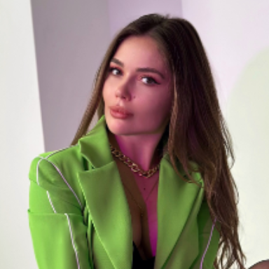 Vitalina Grishanina