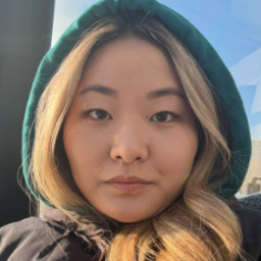 Mariya Pak