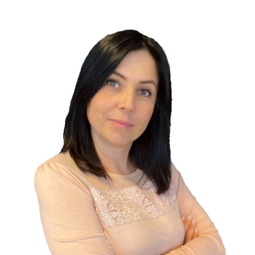 Aleksandra Podolinskaya