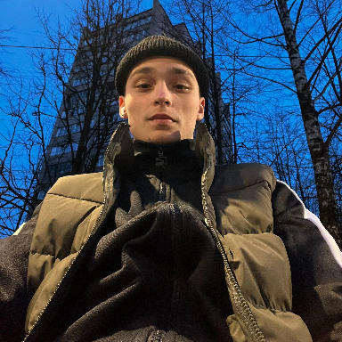 Daniil Ivanov
