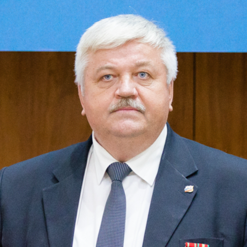 Pavel Marakulin
