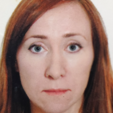 Елена Любомирова