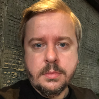 Павел Федоров