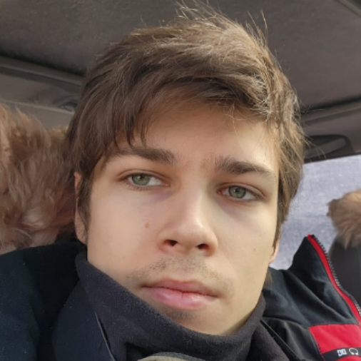 Ivan Sorokin