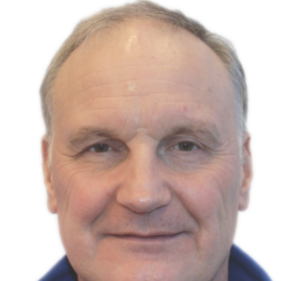 Dmitrii Kulish