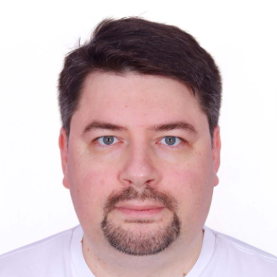 Федор Ежов