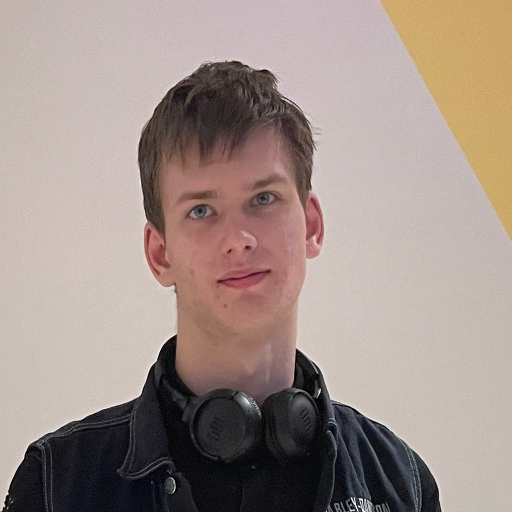 Дмитрий Минин