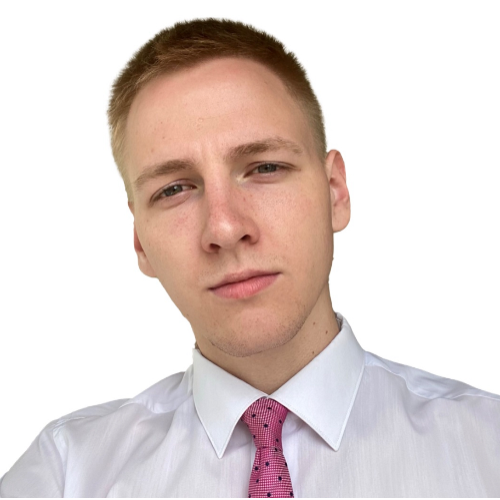 Никита Малугин