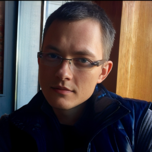 Юрий Гаврилов