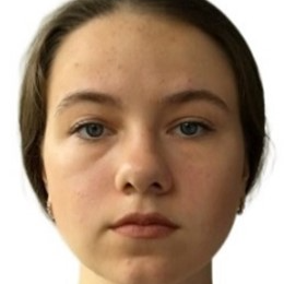 Alina Zhdanova