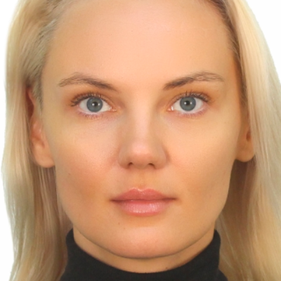 Viktoriya Gyuner
