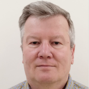 Yury Ushakov