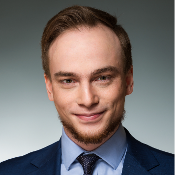 Илья Осиновский