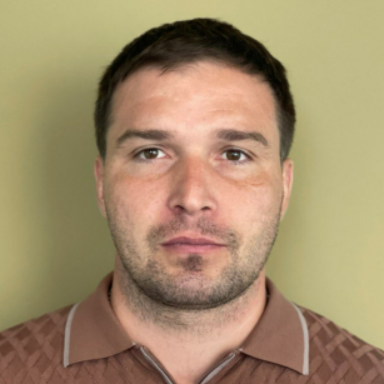 Николай Фомин