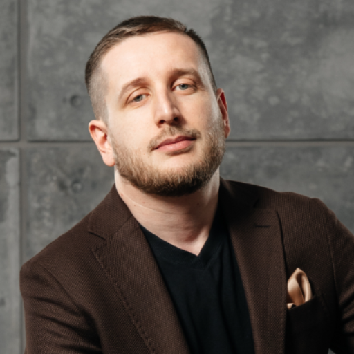 Виталий Муттер