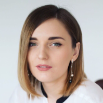 Татьяна Шевлягина