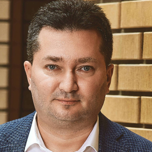 Андрей Баландин
