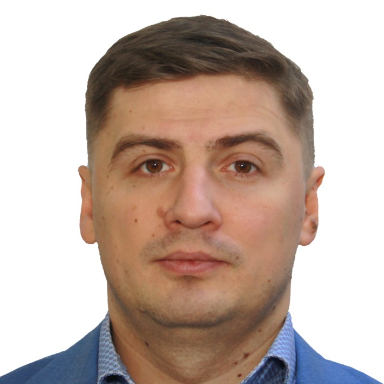 Viktor Zhuravlev