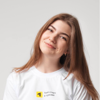 Светлана Тарабрина