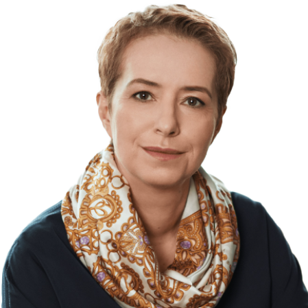 Olga Dergunova